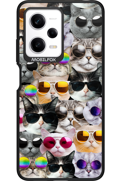 Cat World - Xiaomi Redmi Note 12 Pro 5G