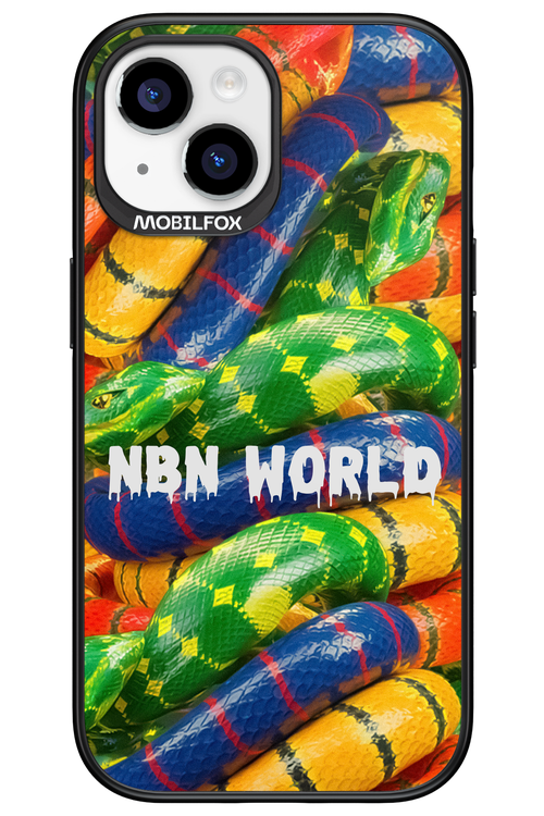 Wild 2.0 - Apple iPhone 15
