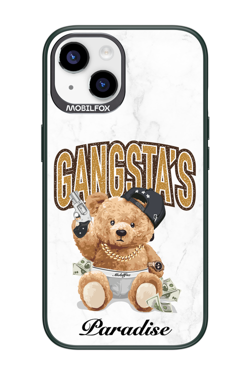 Gangsta - Apple iPhone 14