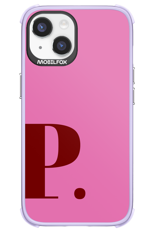 P (Sorbet) 2.0 - Apple iPhone 14