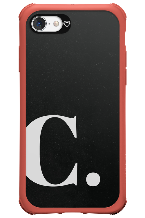 C (Off Space) 2.0 - Apple iPhone 7
