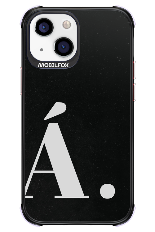 A II (Off Space) 2.0 - Apple iPhone 13 Mini