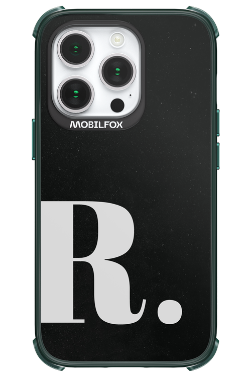 R (Off Space) 2.0 - Apple iPhone 14 Pro