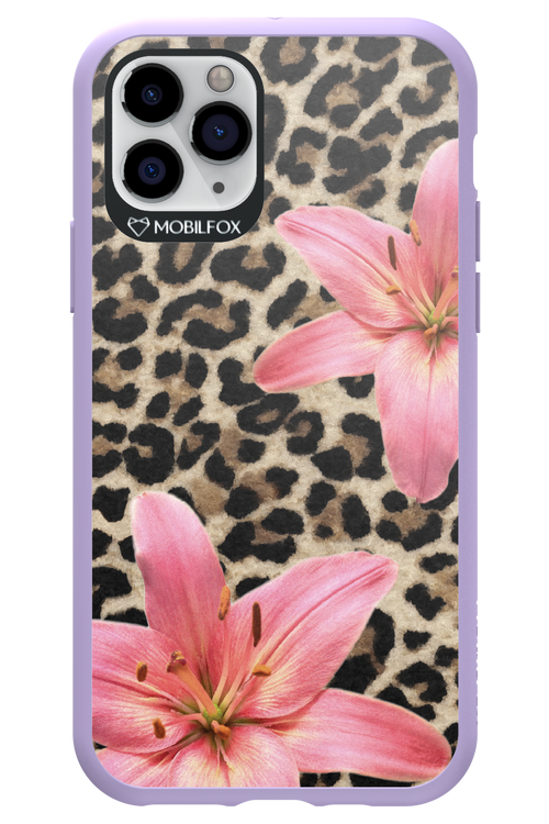 Leobloom 2.0 - Apple iPhone 11 Pro