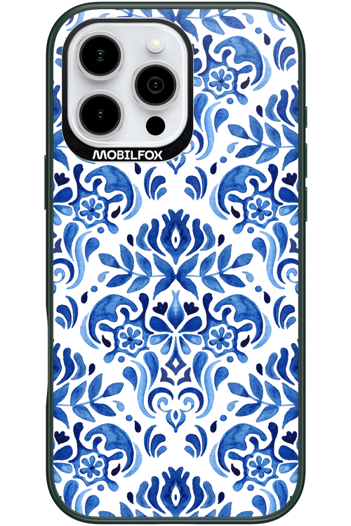 La Dolce Flora 2.0 - Apple iPhone 16 Pro Max