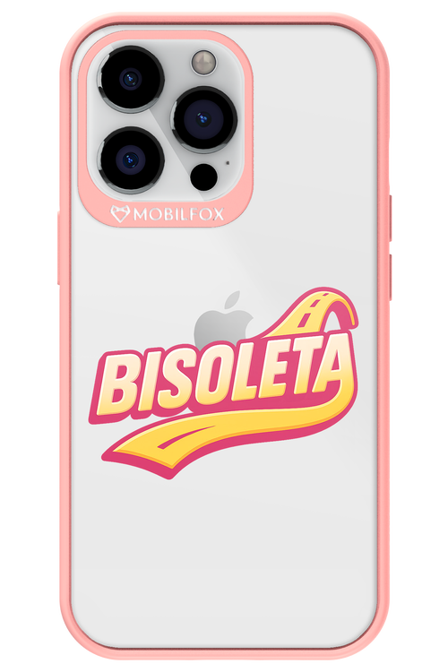 Bisoleta - Apple iPhone 13 Pro