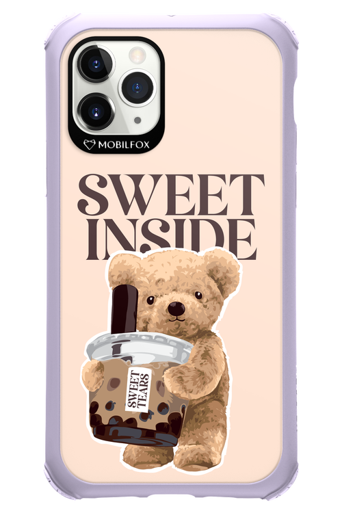 Sweet Inside 2.0 - Apple iPhone 11 Pro