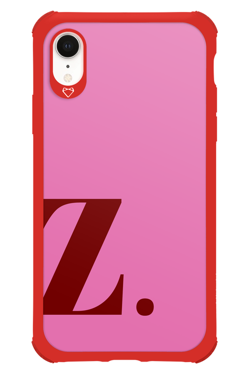 Z (Sorbet) 2.0 - Apple iPhone XR