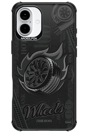 Hot Money - Apple iPhone 16 Plus