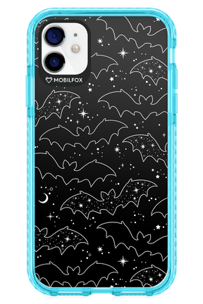 Dreamer Bat - Apple iPhone 11