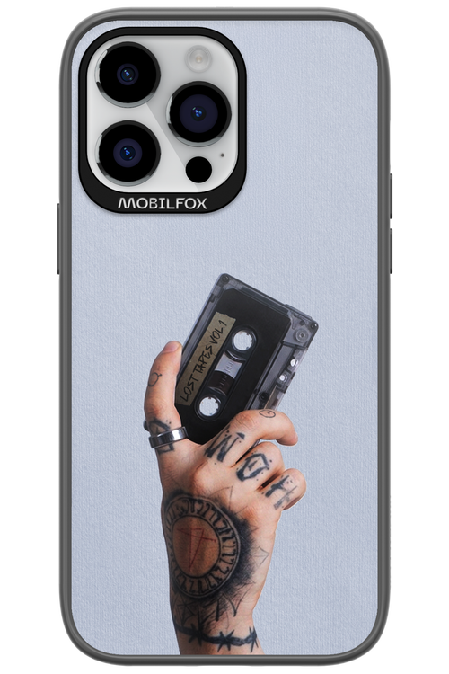 Bagabont 2.0 - Apple iPhone 14 Pro Max
