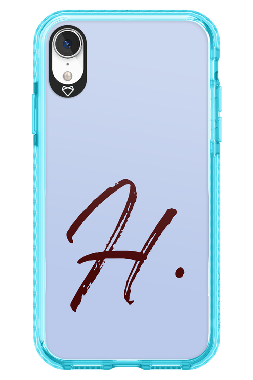 (Jellyfish Presso) H 2.0 - Apple iPhone XR
