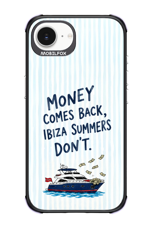 Ibiza summers 2.0 - Apple iPhone 16e