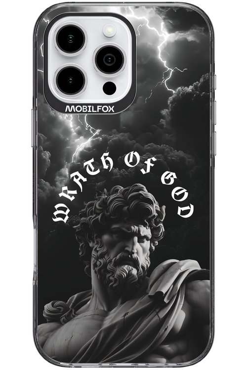God 2.0 - Apple iPhone 16 Pro Max