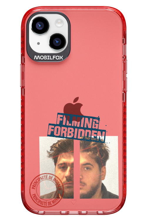 Romeo Mugshot 2.0 - Apple iPhone 14 Plus