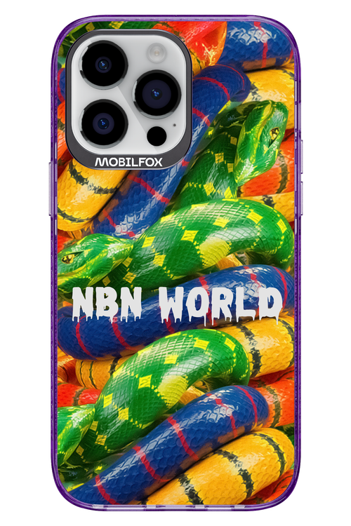 Wild - Apple iPhone 14 Pro Max