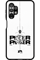 Peter Parker Cover 2.0 - Samsung Galaxy A13 4G