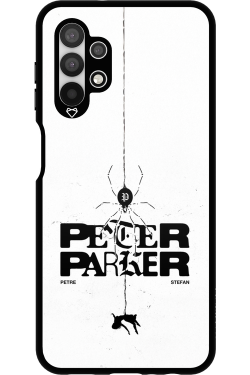 Peter Parker Cover 2.0 - Samsung Galaxy A13 4G