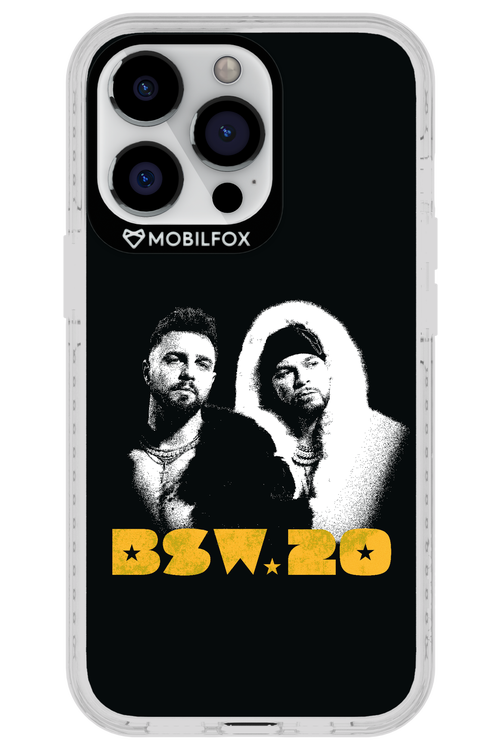 BSW 20 (8) 2.0 - Apple iPhone 13 Pro