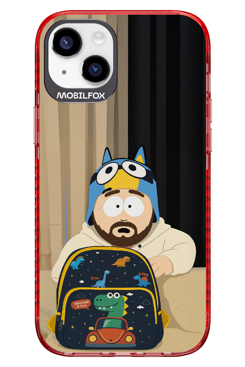 KidHeli 2.0 - Apple iPhone 14 Plus