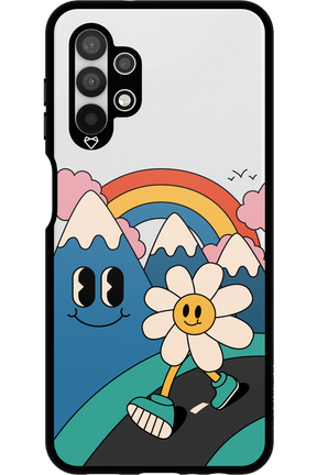 Road to Happiness - Samsung Galaxy A13 4G