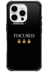 FOCU$ED - Apple iPhone 16 Pro