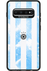 Argentina 2.0 - Samsung Galaxy S10+