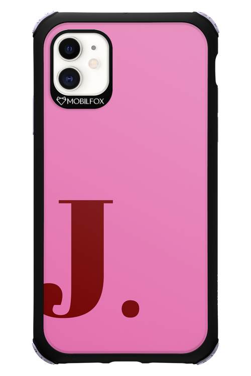 J (Sorbet) 2.0 - Apple iPhone 11