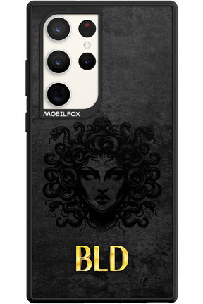 BLD MEDUSA - Samsung Galaxy S23 Ultra
