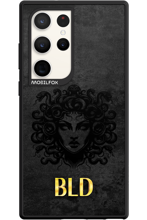 BLD MEDUSA - Samsung Galaxy S23 Ultra