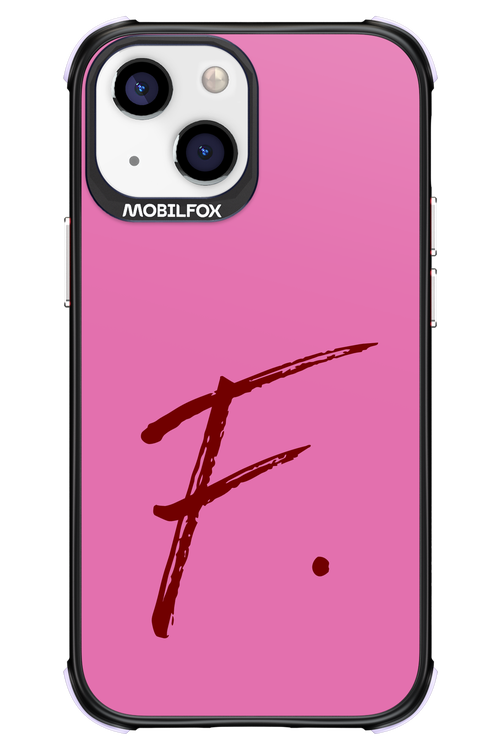 (Sorbet) F 2.0 - Apple iPhone 13 Mini