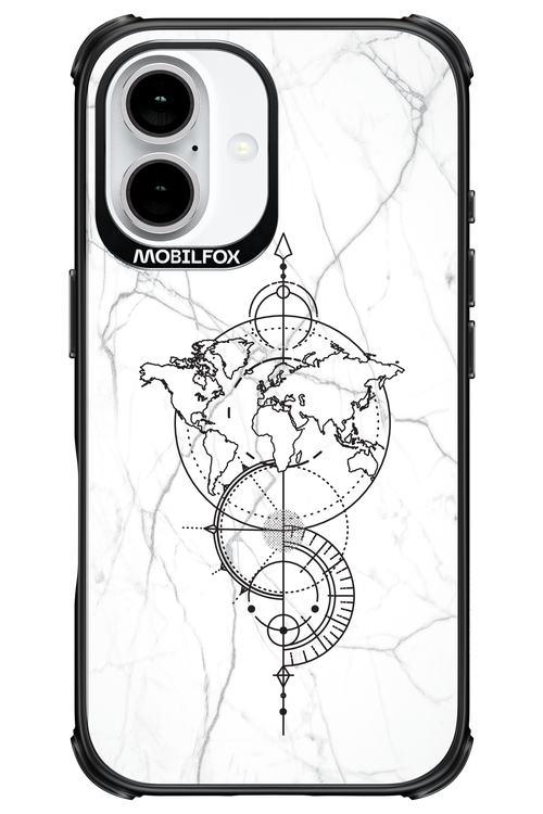 Compass 2.0 - Apple iPhone 16