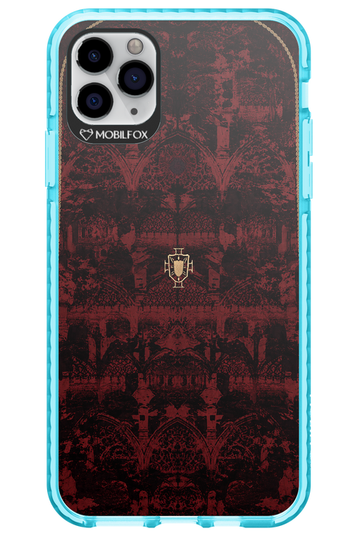 Portugalia 2.0 - Apple iPhone 11 Pro Max