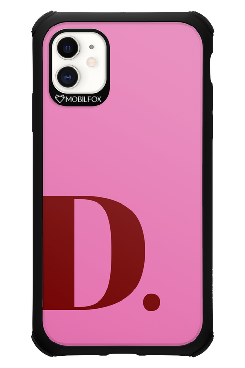 D (Sorbet) 2.0 - Apple iPhone 11
