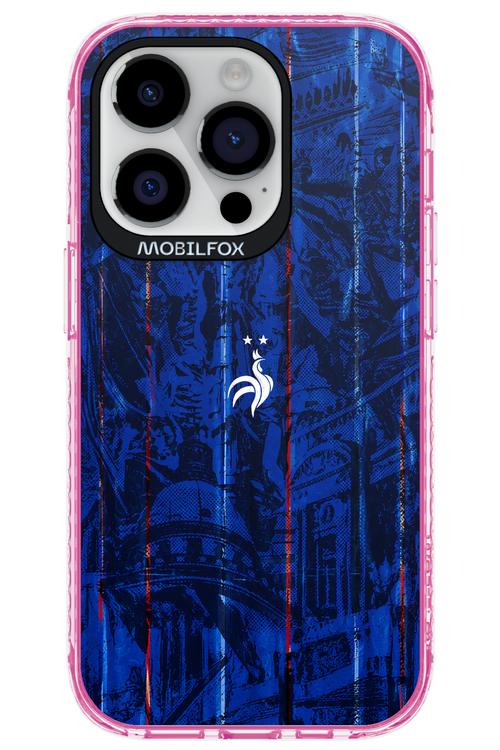 Franta 2.0 - Apple iPhone 14 Pro