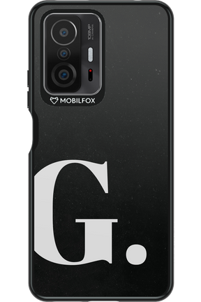 G (Off Space) 2.0 - Xiaomi Mi 11T