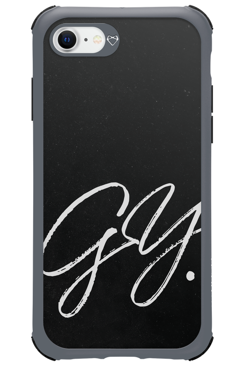 (Off Space) GY 2.0 - Apple iPhone 8