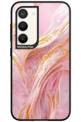 Rosequartz Silk 2.0 - Samsung Galaxy S23