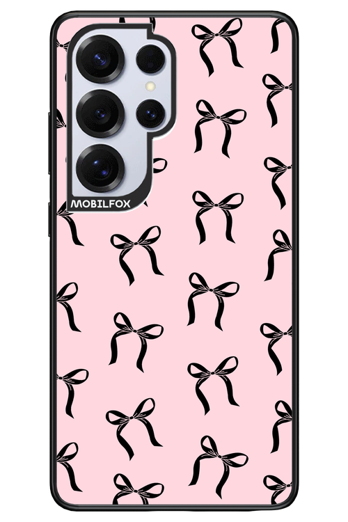 Bow Promise - Samsung S25 Ultra