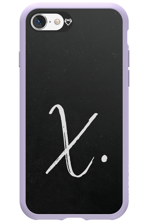 (Off Space) X 2.0 - Apple iPhone SE 2022