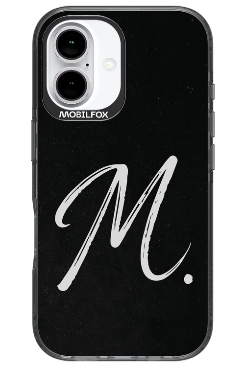 (Off Space) M 2.0 - Apple iPhone 16