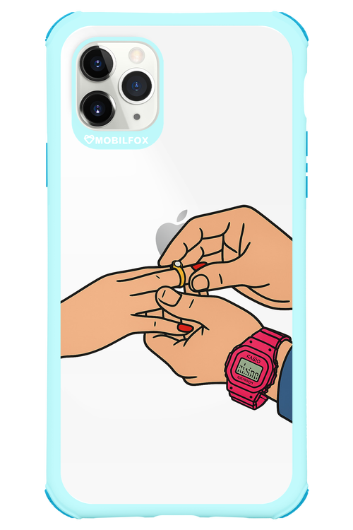 Lover - Apple iPhone 11 Pro Max