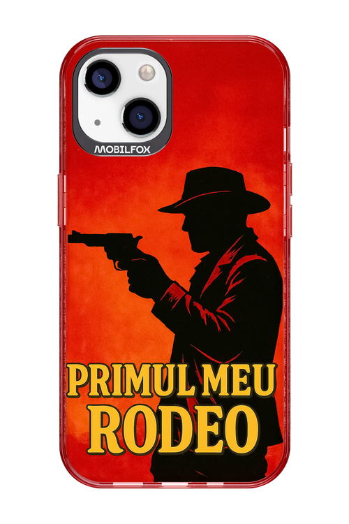 Rodeo - Apple iPhone 13
