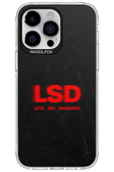 LSD - Apple iPhone 14 Pro Max