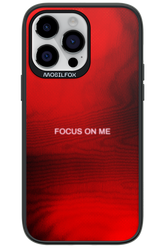 Focuss - Apple iPhone 14 Pro Max