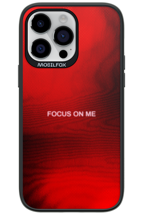 Focuss - Apple iPhone 14 Pro Max
