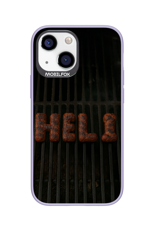 Barbeque - Apple iPhone 13 Mini