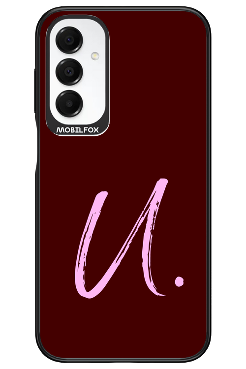 (Dark Blush) U 2.0 - Samsung A16