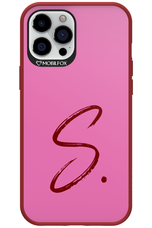 (Sorbet) S 2.0 - Apple iPhone 12 Pro Max