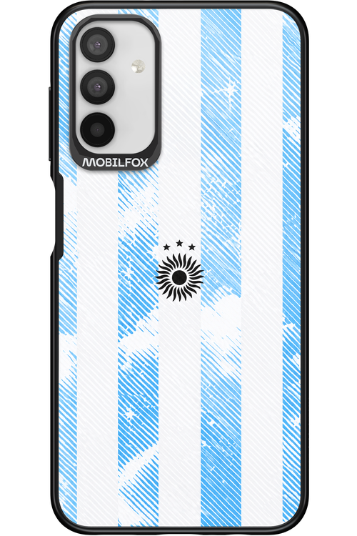 Argentina 2.0 - Samsung Galaxy A04s